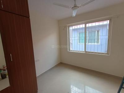 Bedroom Image of 930 Sq.ft 2 BHK Apartment / Flat for sale in Jupiter Commanders Glory, Varadharaja Nagar Bengaluru for Rs. 4500000
