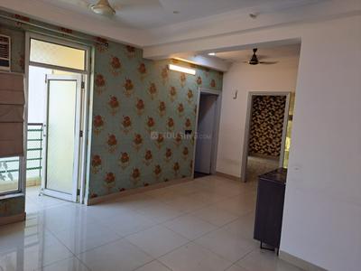 Hall Image of 1623 Sq.ft 3.5 BHK Apartment / Flat for sale in Gaursons Hi Tech Grandeur 2, Sector 119 Noida for Rs. 18600000