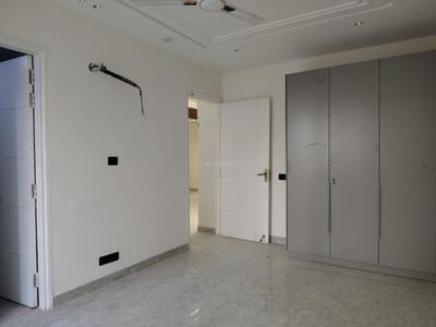 Bedroom Image of 1620 Sq.ft 4 BHK Apartment / Flat for sale in Chandan Hola New Delhi for Rs. 13000000