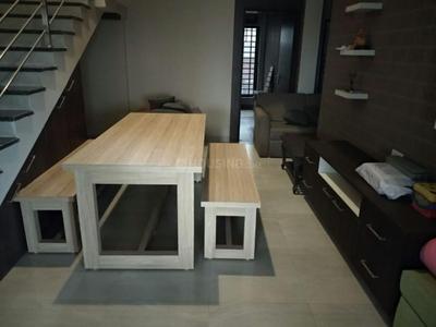Hall Image of 2100 Sq.ft 4 BHK Duplex for sale in Danish Park, Kolar Road Bhopal for Rs. 25000000