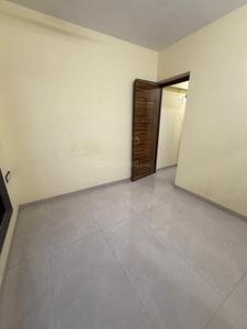 Bedroom Image of 550 Sq.ft 1.5 BHK Apartment / Flat for rent in Chembur Mumbai for Rs. 60000