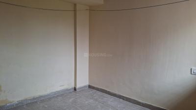 Bedroom Image of 590 Sq.ft 1 BHK Apartment / Flat for rent in Taloja Navi Mumbai for Rs. 9000