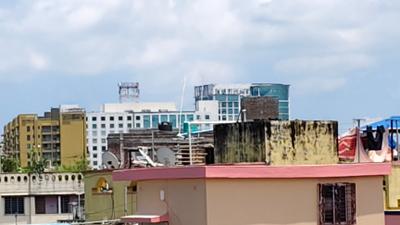 Image of 510 Sq.ft 1 BHK Apartment / Flat for sale in Keshtopur, Kolkata for Rs. 2000000