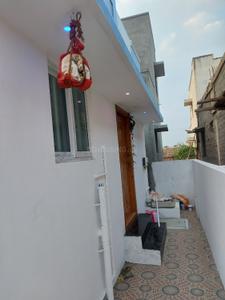 Balcony Image of 750 Sq.ft 2 BHK Villa for sale in Prestige Town, Bilichi Coimbatore for Rs. 3522750