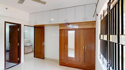 Bedroom Image of 1646 Sq.ft 3 BHK Apartment / Flat for sale in Ahad Euphoria, Carmelaram Bengaluru for Rs. 17500000