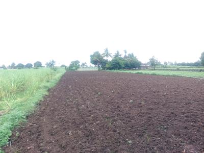 Image of 1089 Sq.ft Residential Plot / Land for sale in Belondakhar, Navi Mumbai for Rs. 895000