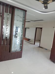 Hall Image of 1800 Sq.ft 3 BHK Builder Floor for rent in Kothapet Hyderabad for Rs. 35000