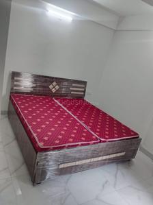 Bedroom Image of 900 Sq.ft 2 BHK Apartment / Flat for rent in Mojika Ultima, Jagatpura Jaipur for Rs. 18000