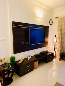 Hall Image of 1980 Sq.ft 3.5 BHK Apartment / Flat for sale in Skyline Barons, Kaloor Kochi for Rs. 16000000