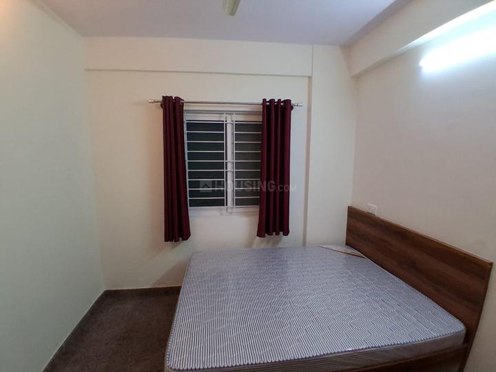 Stage 2, BTM Layout Bedroom 1