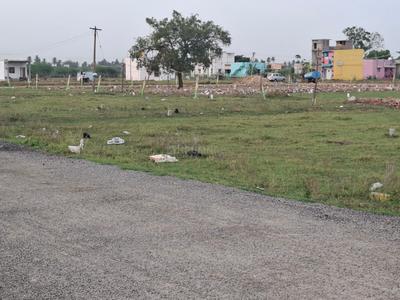 Image of 600 Sq.ft Residential Plot / Land for sale in Periyapalayam, Chennai for Rs. 900000