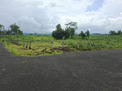 Image of 1500 Sq.ft 1 BHK Villa for sale in Karjat, Thane for Rs. 5000000