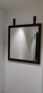 Hall Image of 1000 Sq.ft 2 BHK Apartment / Flat for sale in Ajmera I Land Treon, Wadala East Mumbai for Rs. 38000000