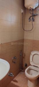 Image of 1200 Sq.ft 2 BHK Apartment / Flat for rent in Nehru Apartments, Kalkaji, New Delhi for Rs. 56000