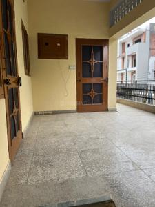 Balcony Image of 1800 Sq.ft 3 BHK Builder Floor for rent in Sector 9 Faridabad for Rs. 20000