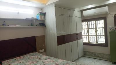 Bedroom Image of 1100 Sq.ft 2 BHK Apartment / Flat for sale in Panihati Kolkata for Rs. 4400000