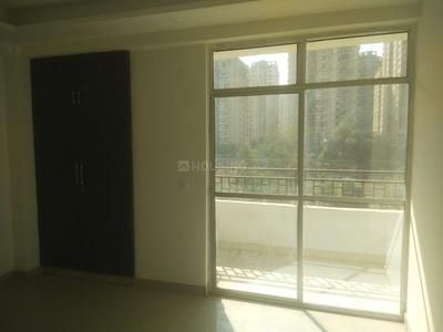 Bedroom Image of 1940 Sq.ft 4 BHK Apartment / Flat for sale in Sector 168 Noida for Rs. 12600000