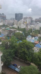 Balcony Image of 1157 Sq.ft 2 BHK Apartment / Flat for sale in Prithvi Peony, Baner Pune for Rs. 12500000