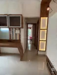 Hall Image of 2500 Sq.ft 4 BHK Villa for rent in Paranjape Vasant Vihar, Baner Pune for Rs. 150000