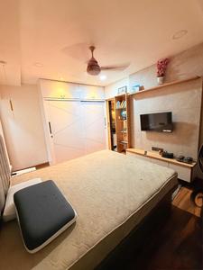 Bedroom Image of 850 Sq.ft 2 BHK Apartment / Flat for sale in Chembur Mumbai for Rs. 23000000