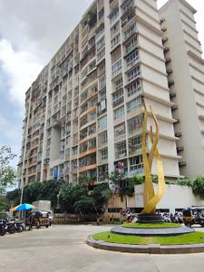 Image of 950 Sq.ft 2 BHK Apartment / Flat for sale in Runwal The Orchard Residency, Ghatkopar West, Mumbai for Rs. 23400000