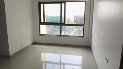 Living Room Image of 780 Sq.ft 1 BHK Apartment / Flat for sale in Kalpataru Immensa, Thane West Thane for Rs. 8900000