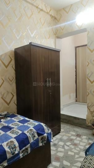 Bedroom Image of A in Chirag Dilli, New Delhi