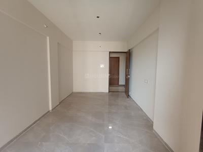 Hall Image of 733 Sq.ft 1 BHK Apartment / Flat for sale in Ulwe Navi Mumbai for Rs. 6000000