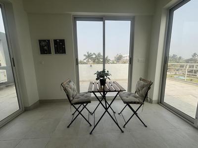 Hall Image of 1485 Sq.ft 3 BHK Villa for sale in Joka Kolkata for Rs. 12100000
