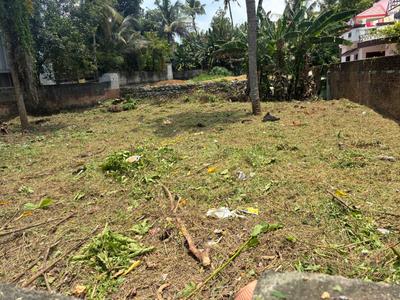 Image of 4356 Sq.ft Residential Plot / Land for sale in Sasthamangalam, Thiruvananthapuram for Rs. 35000000