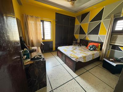 Bedroom Image of 1500 Sq.ft 3 BHK Builder Floor for sale in Sector 4 Gurgaon for Rs. 25000000