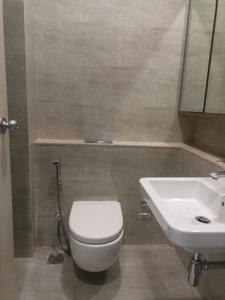 Bedroom Image of 515 Sq.ft 1 BHK Apartment / Flat for sale in Sanghvi S3 Proxima, Chembur Mumbai for Rs. 13000000
