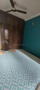 Bedroom Image of 1600 Sq.ft 4 BHK Apartment / Flat for sale in Seawoods Navi Mumbai for Rs. 20000000