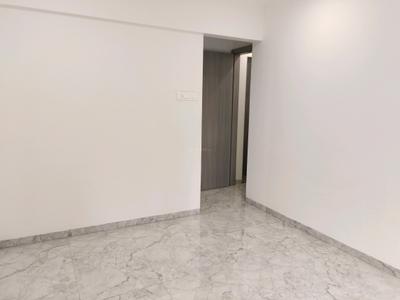 Bedroom Image of 1100 Sq.ft 2 BHK Apartment / Flat for sale in Jayraj Signature Elanza, Ulwe Navi Mumbai for Rs. 13000000
