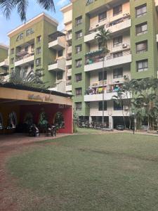 Image of 1006 Sq.ft 2 BHK Apartment / Flat for sale in Mittal Brothers Whistling Palms, Wakad, Pune for Rs. 9500000