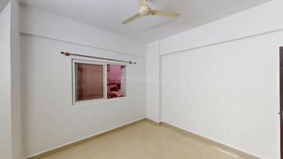 Bedroom Image of 1880 Sq.ft 3 BHK Apartment / Flat for sale in Valmark Regency Pinnacle Heights, Thanisandra Bengaluru for Rs. 19000000