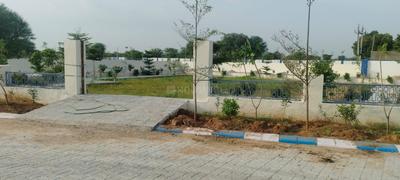 Image of 1250 Sq.ft Residential Plot / Land for sale in Jagatpura, Jaipur for Rs. 8150000