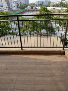 Balcony Image of 1000 Sq.ft 2 BHK Apartment / Flat for sale in Kalpataru Serenity, Hadapsar Pune for Rs. 7500000