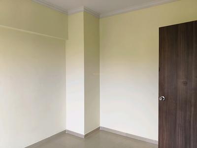 Bedroom Image of 700 Sq.ft 1 BHK Apartment / Flat for sale in Raunak City 2 by Raunak Group, Kalyan West Kalyan for Rs. 4450000