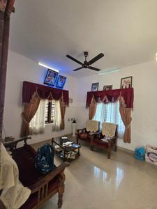 Hall Image of 1650 Sq.ft 3 BHK Independent House for sale in Alangad Kochi for Rs. 4200000