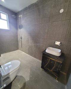 Bathroom Image of 2300 Sq.ft 4 BHK Builder Floor for sale in Green Field Colony Faridabad for Rs. 24500000