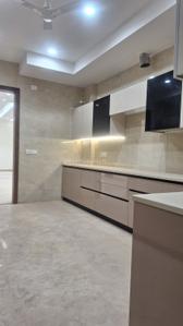 Kitchen Image of 2700 Sq.ft 4 BHK Builder Floor for sale in Mansarover Garden New Delhi for Rs. 52500000