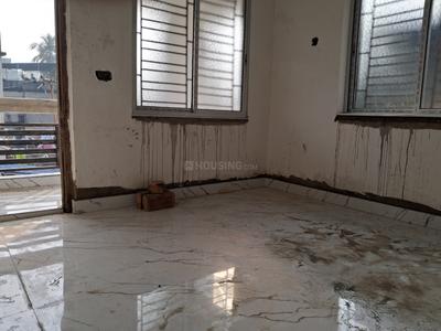 Bedroom Image of 796 Sq.ft 2 BHK Apartment / Flat for sale in Dum Dum Cantonment Kolkata for Rs. 2786000
