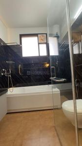 Bathroom Image of 5000 Sq.ft 5 BHK Villa for sale in Nirman Nagar Jaipur for Rs. 70000000