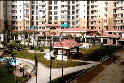 Image of 1545 Sq.ft 3.5 BHK Apartment / Flat for sale in Amrapali Silicon City, Sector 76, Noida for Rs. 17000000