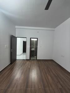 Bedroom Image of 2000 Sq.ft 3 BHK Duplex for rent in Srishti Swarnima Era phase VI, Khamtarai Bilaspur for Rs. 16000