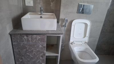 Image of 1550 Sq.ft 2.5 BHK Apartment / Flat for rent in Pareena Coban Residences, Sector 99A, Gurgaon for Rs. 28000