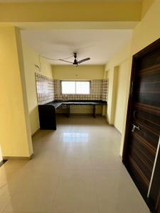 Hall Image of 1250 Sq.ft 2 BHK Apartment / Flat for sale in Moti Nagar Latur for Rs. 6500000
