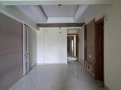 Living Room Image of 1050 Sq.ft 2 BHK Apartment / Flat for sale in DM Infra, Sector 102 Noida for Rs. 4300000