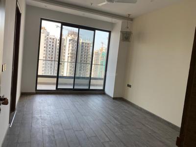 Bedroom Image of 4481 Sq.ft 4 BHK Apartment / Flat for sale in County 107, Sector 107 Noida for Rs. 140000000